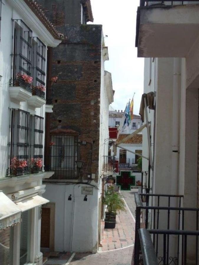 Old Town Marbella Home Exterior photo