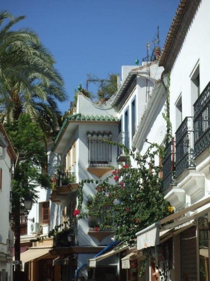Old Town Marbella Home Exterior photo