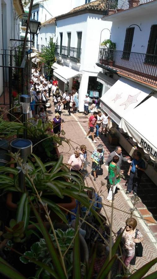 Old Town Marbella Home Exterior photo